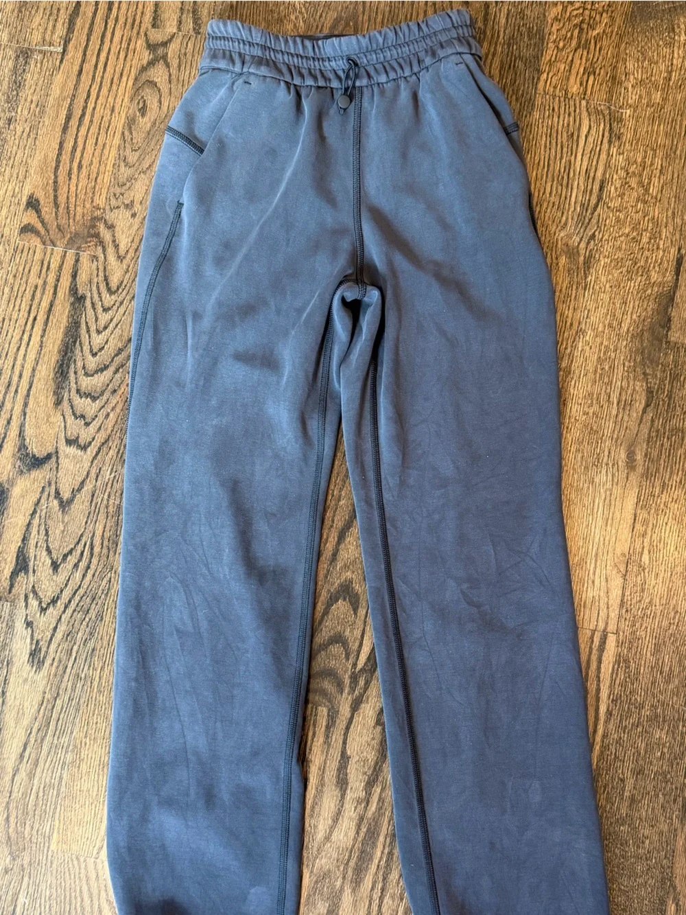Lululemon Softstream High Ride Lounge Pants size 0